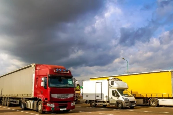 İstanbul Yenikapı Nakliyat Ambarları
